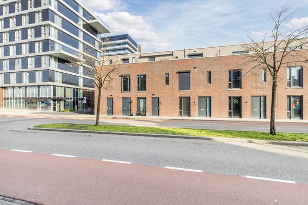 Medium property photo - Molensingel 14, 5912 AC Venlo
